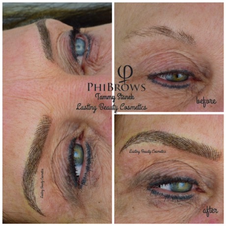 Microblading Madison Wi